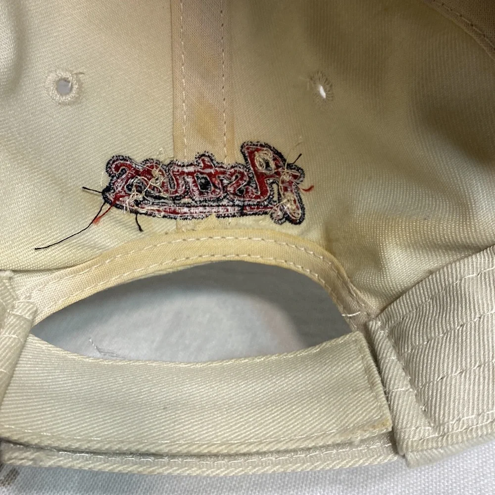 2005 Astros World Series cap‎